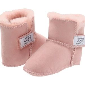 Baby Ugg Erin Bootie Pink Small